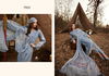 Ibadat By Prm Printed Heavy Lawn Cotton Dress Material Wholesale Suppliers In Mumbai